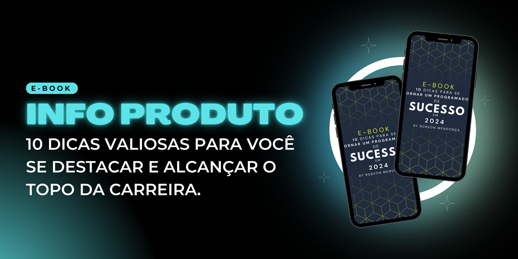 10 DICAS VALIOSAS PARA VOCÊ SE DESTACAR E ALCANÇAR O TOPO DA CARREIRA