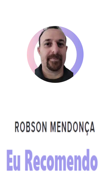 Robson Mendonça