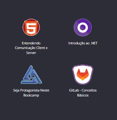 Aprenda tecnologias emergentes